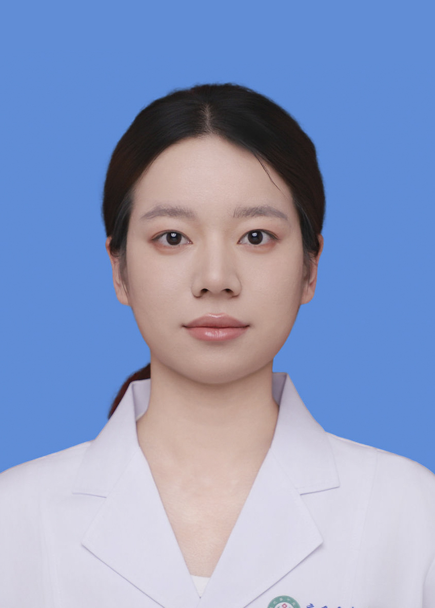王亚丽  主治医师