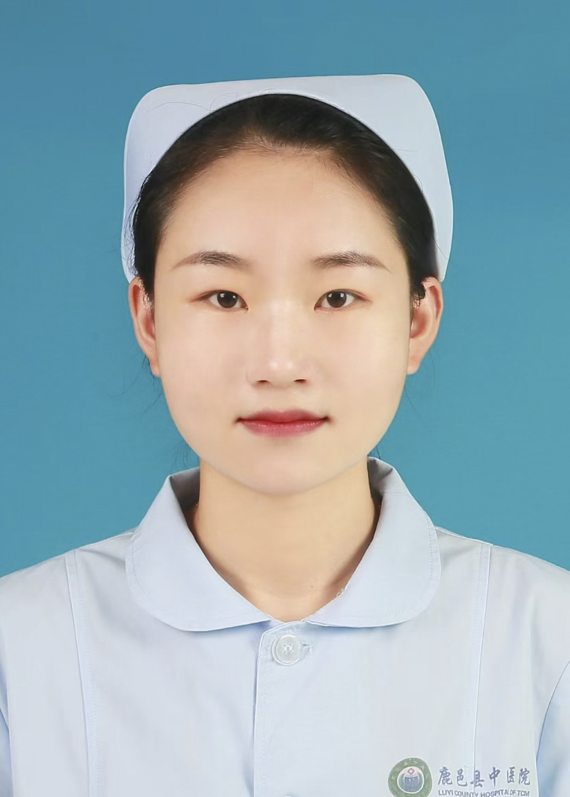 陈梦柯