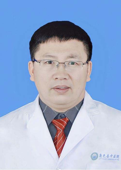 张振杰  科主任  主治医师