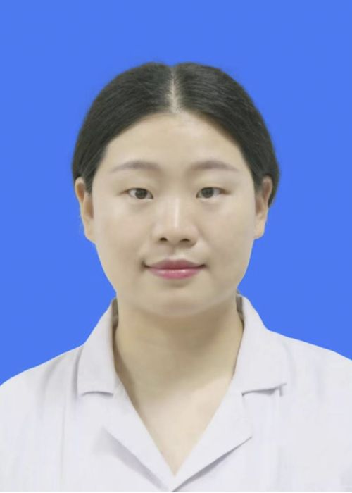 常小燕  主治医师