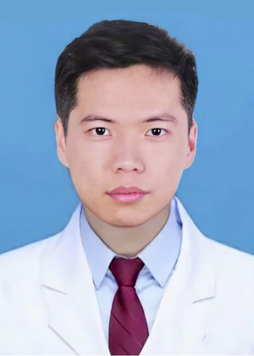 王祥宇  主治医师