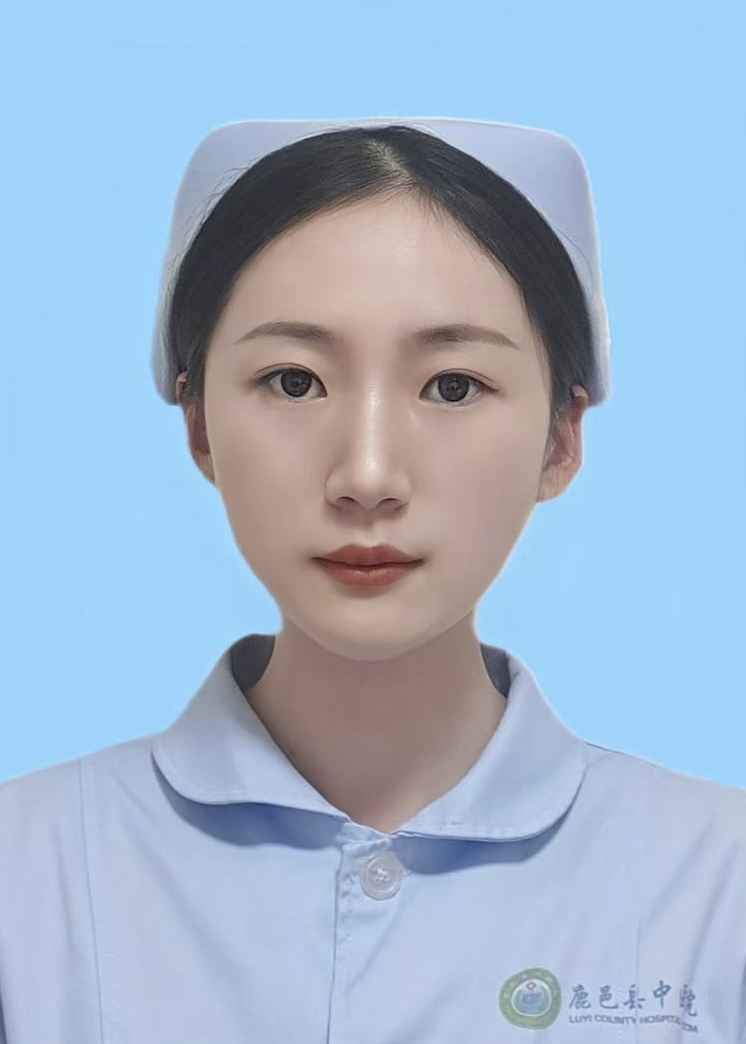 宋瑞娜  主管护师