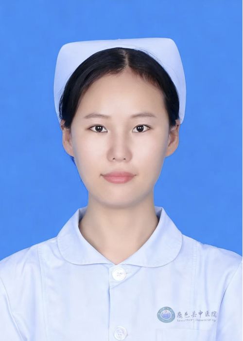 朱莉莉 主管护师
