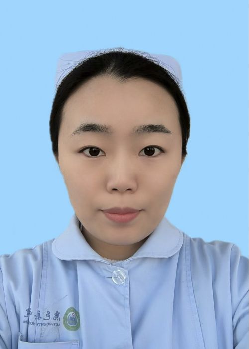 王盼盼  