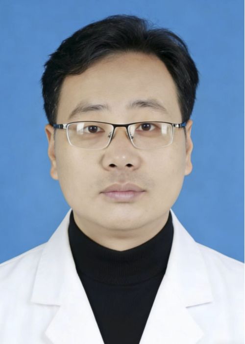 李华山  主治中西医结合医师