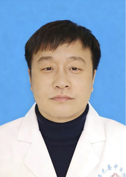 康永明 