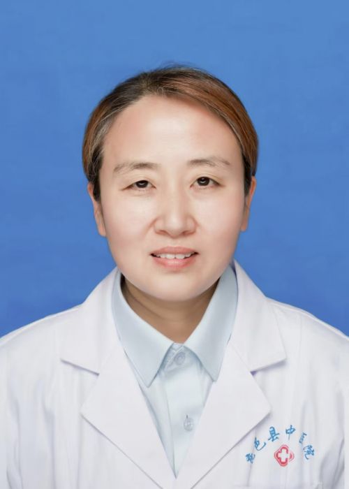 孙 敏  主治医师