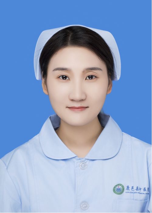 丁雪艳  主管护师