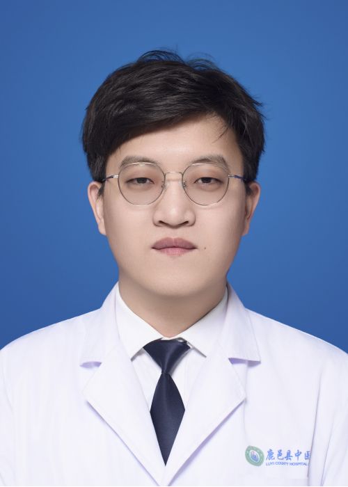刘英奎  主治医师