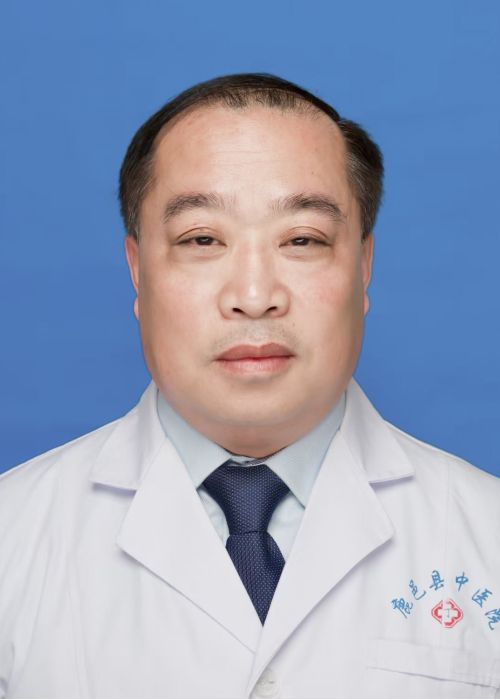 代彦哲    科主任  副主任医师