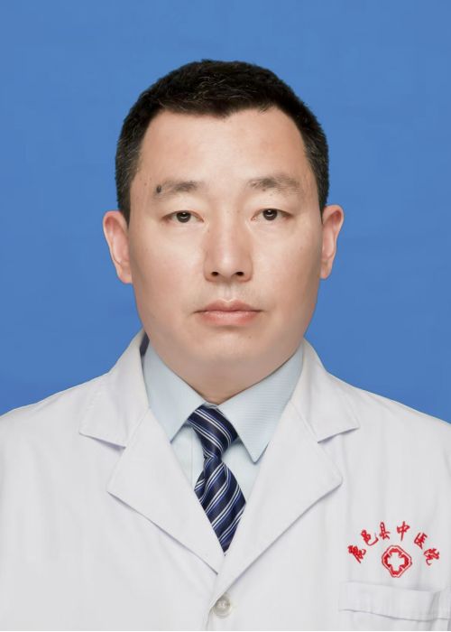 王文豪   主治中医师