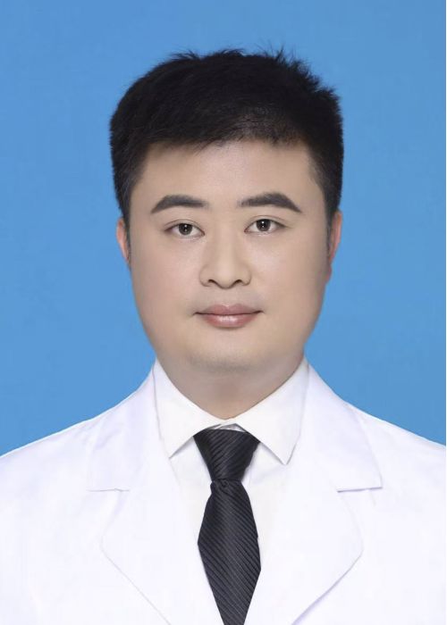 牛学泉  科主任   主治医师