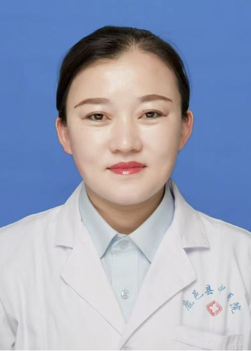杨丽萍  科主任  主治医师