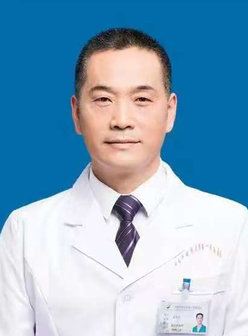 姜守军  特聘专家  主任中医师