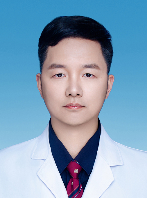 朱云峰    副主任医师