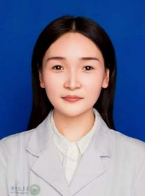 梁慧珍   副主任医师