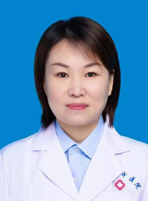 杨   华   副主任医师