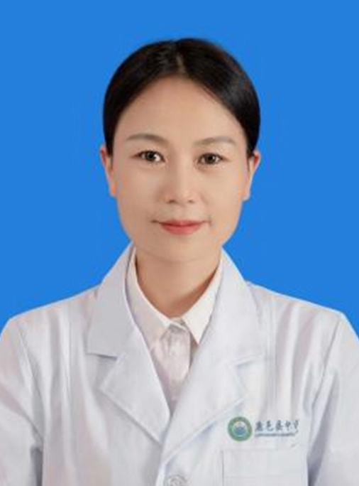 李臻   副主任医师
