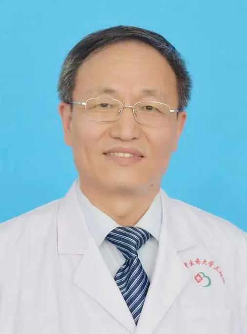 何延忠  特聘专家  主任中医师