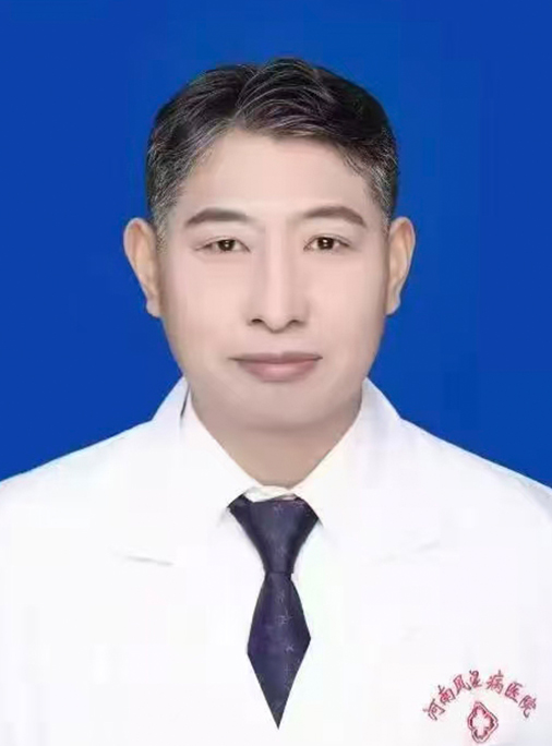 李满意  特聘专家  主任中医师