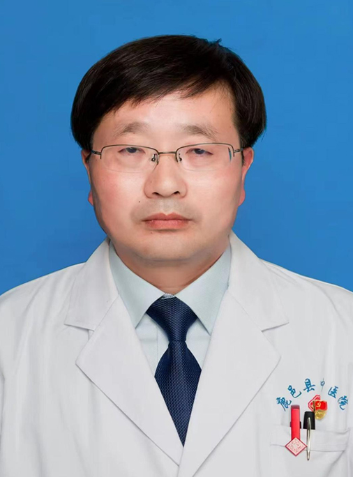 罗子龙   副主任医师